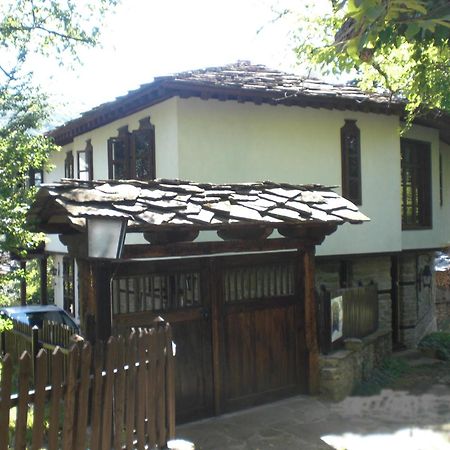 Stefanina Guesthouse Bozhentsi Exterior foto