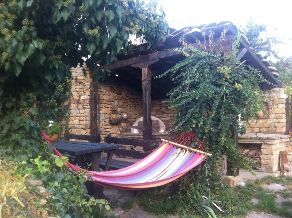 Stefanina Guesthouse Bozhentsi Exterior foto