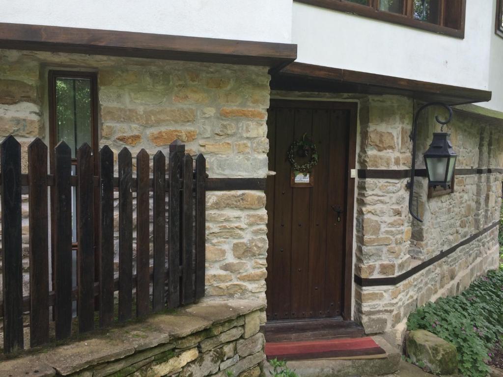Stefanina Guesthouse Bozhentsi Exterior foto